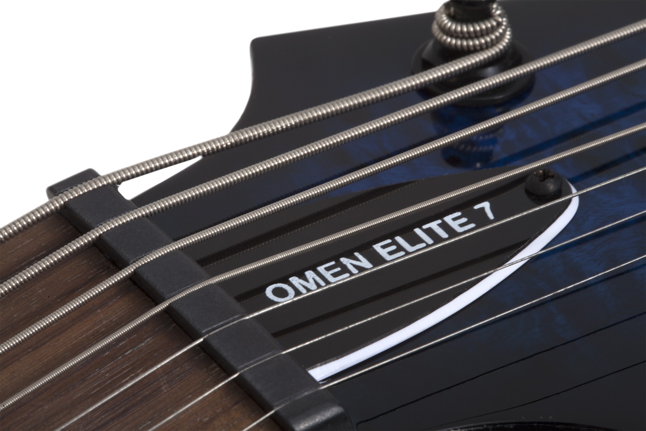 Omen Elite-7